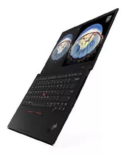 Notebook Lenovo X1 Carbon Core-i7 16gb Ssd1tb 14 Fhd Windows