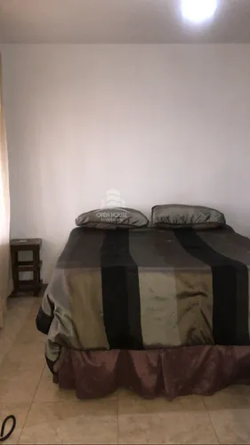 Habitacion Vacacional