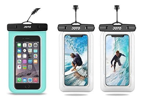 Celular Funda Estuche Sum Joto Estuche Impermeable Universal