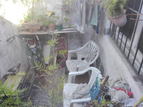 Imagen 5 de 6 de Casa Ph En Venta Cond En Ituzaingo Norte
