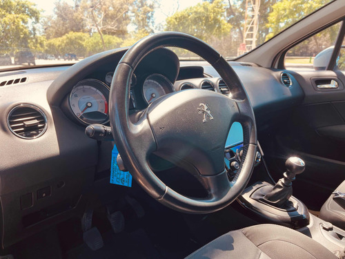 Peugeot 308 1.6 Allure Pack Hdi 115cv