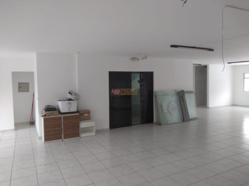 Imagem 5 de 5 de Sala Comercial - Rudge Ramos - Ref: 30933 - L-30933