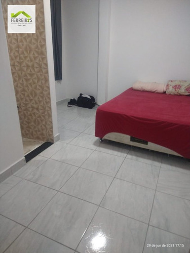 Imagem 16 de 19 de Casa A Venda No Bairro Parque Eldorado Em Duque De Caxias - - 723-1