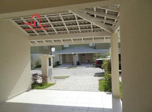 Imagem 2 de 13 de Casa A Venda No Bairro Jardim Ermida I Em Jundiaí - Sp. - 4068-1