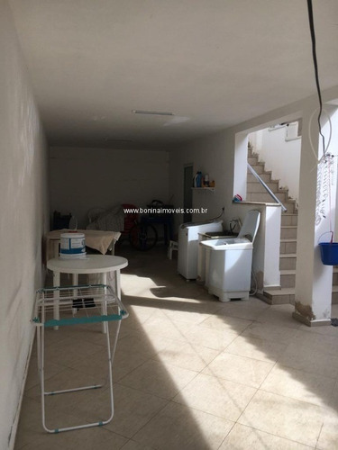 Imagem 6 de 22 de Linda Casa A Venda Em Vila Marlene Jundiaí - Ca00468 - 69584500