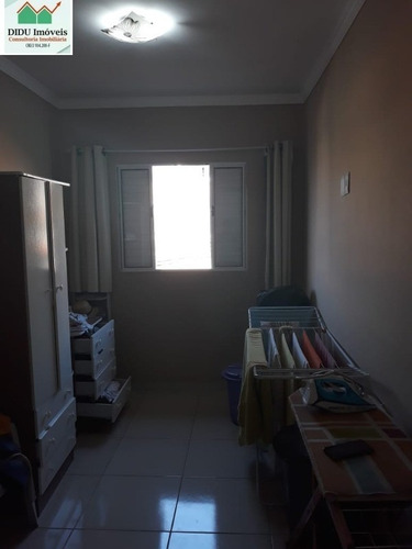 Imagem 13 de 23 de Sobrado Na Vila Progresso Com 59 M² Sendo 2 Suítes 2 Vagas Para Carros Pequenos. - So5402v - 68649954