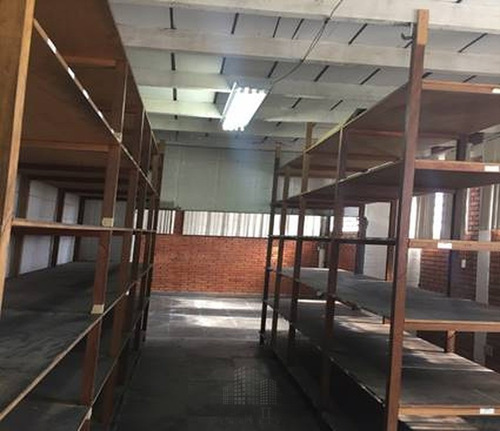 Imagem 5 de 10 de Galpao Locação/ Venda Arvore Grande Sorocaba-sp - Ga-0051-2