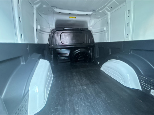 Fiat Fiorino FurgãO 1.4 Endurance Flex 4p