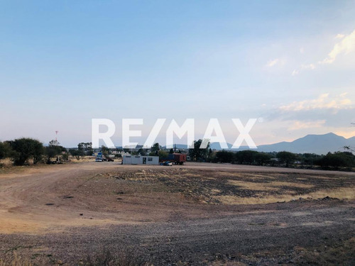 Terreno En Venta En Pedro Escobedo