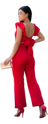 Enterizos elegantes en gamarra hot sale