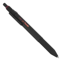Comprar Boligrafo Negro 3 En 1 Lapiz Optico Punta 0,5 Mm Rotring ...