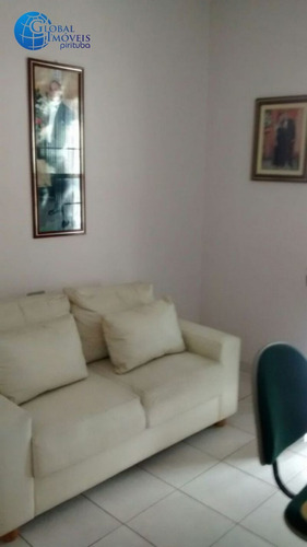 Venda Sobrado São Paulo Vila Zat - S19
