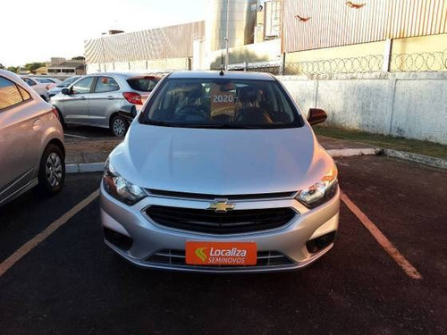 Imagem 1 de 11 de Chevrolet Joy 1.0 Spe4 Flex Manual