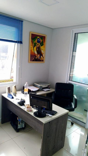 Imagem 17 de 21 de Sala Em Ipiranga, São Paulo/sp De 57m² À Venda Por R$ 520.000,00 - Sa873795-s