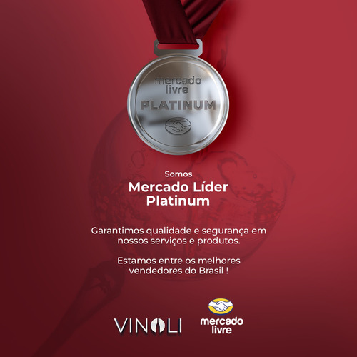 Champagne Taittinger Brut Réserve Branco Magnum 1,5l França