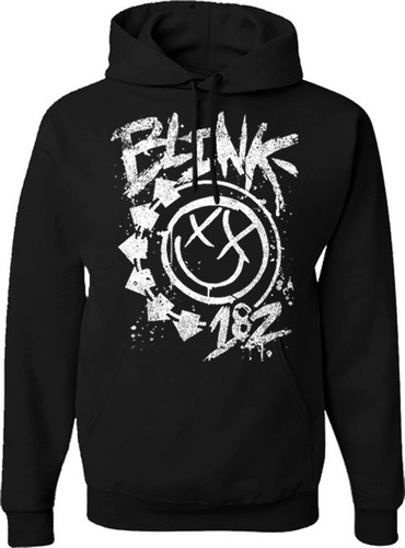 Blink 182 Sudadera