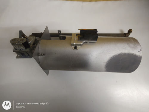 Valvula D Gas , Sensor Flama - 145493-000 3.497.849 (Usado)