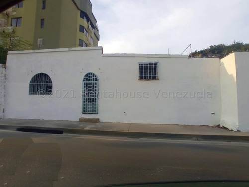 Imagen 11 de 11 de Terreno En Venta La Soledad Zona Norte Maracay Nv