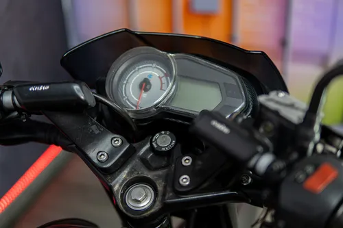 Bajaj Pulsar Ns 125 2024