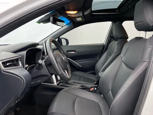 Toyota Corolla Cross 1.8 Hev Seg Cvt