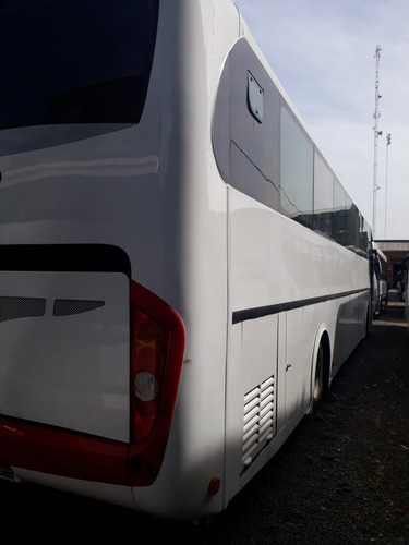 Mercedes Benz O500 R Niccolo 46 Asientos 2012