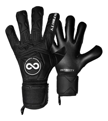 Luva de Goleiro Profissional Infinity Gloves