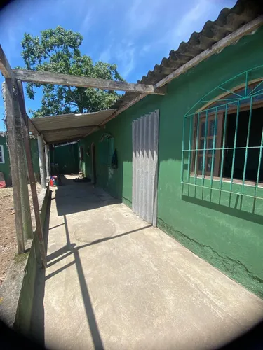 Vende-se Casa Em Bertioga A 1000m Da Praia - Grande Oportunidade!