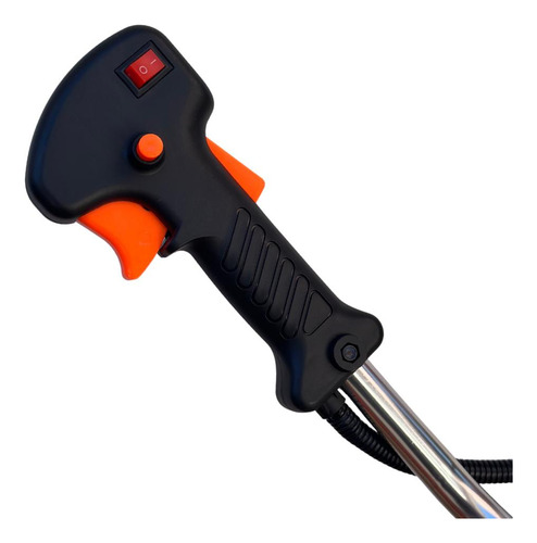Cortador De Grama Import Way + 2p 3p 6p 80d E Escova De Aço
