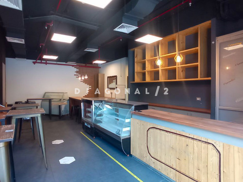 Local Comercial En Las Condes
