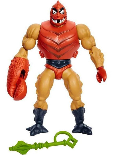 Clawful Master Of The Universe Origins (Usado)