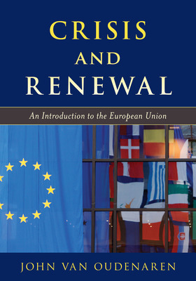 Libro Crisis And Renewal: An Introduction To The European...