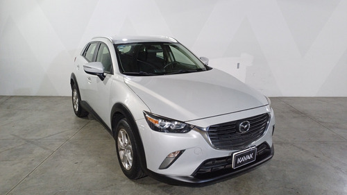 Mazda CX-3 2.0 I 2wd At
