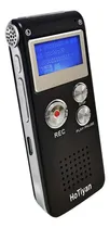 Comprar Grabadoras De Voz Digitales Grabadora De Audio De 8 Gb Con A