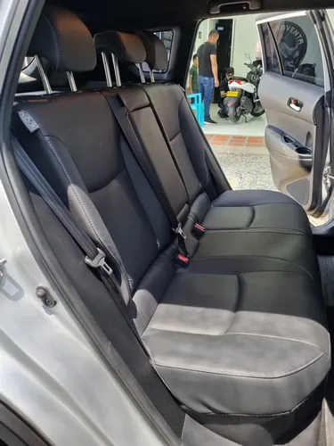 Toyota Corolla Cross 1.8 Hev Seg Cvt