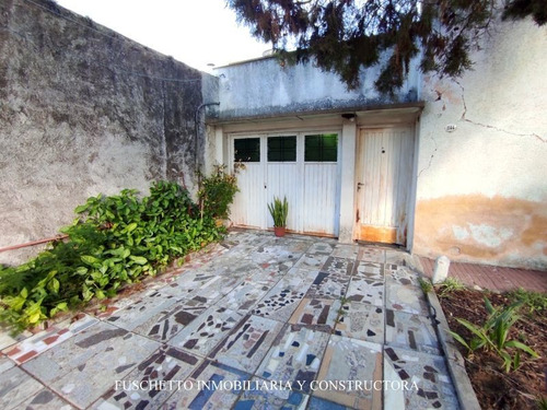 Imagen 2 de 4 de Lote En Venta De 300m2 Ubicado En La Tablada