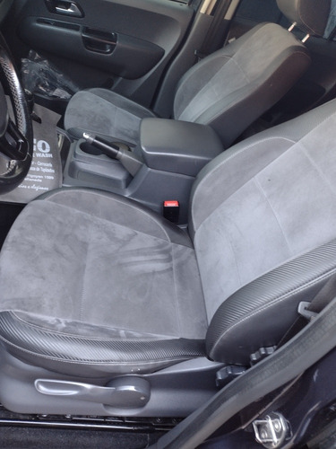 Volkswagen Amarok 2.0 Cd Tdi 180cv 4x4 Dark Label 2015