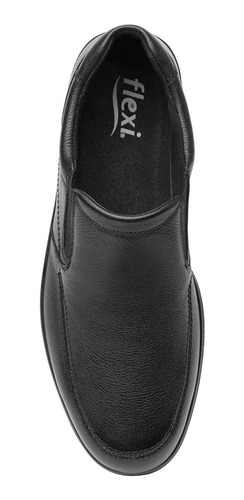 Flexi Marcel 91608 Hombre Adultos Mocasín clásico
