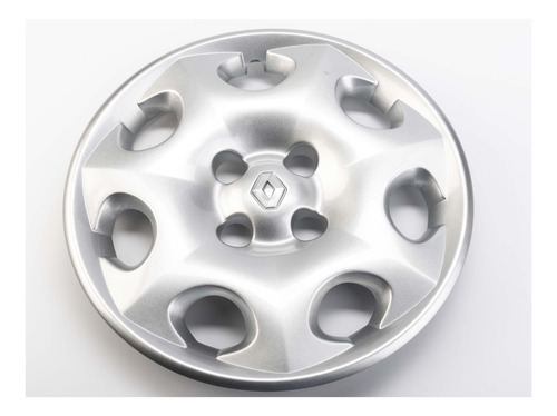 Imagen 2 de 7 de Taza Rueda Misti 14 Renault