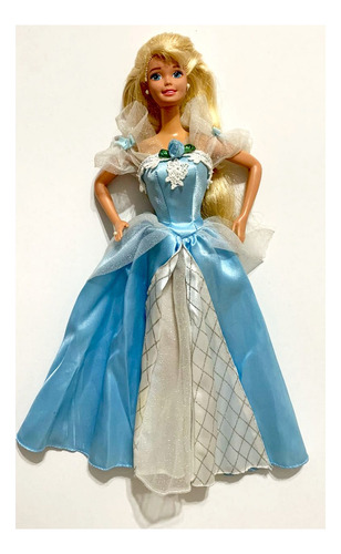 Barbie De Colección Disney Sleeping Beauty Princess (Usado)
