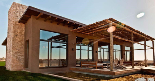 Terreno Lote En Venta En El Naudir, Escobar, G.b.a. Zona Norte