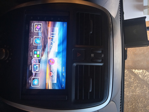 Imagem 6 de 8 de Nissan Versa 1.0 S Flex