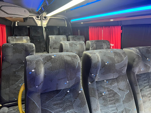 Renault Master Executiva Vip -0km / 2025 - À Pronta Entrega