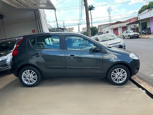 Fiat Palio 1.6 MPI ESSENCE 16V