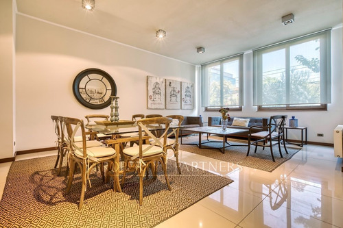 Impecable Departamento En Sector Francisco De Aguirre