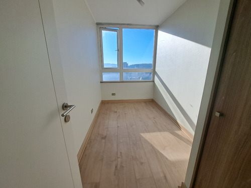 Departamento Funcional En Pleno Centro