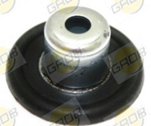 Volkswagen Pointer Plato De Base De Amort Del 1998 A 2009