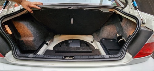 BMW M3 3.2 Version Europea Std At