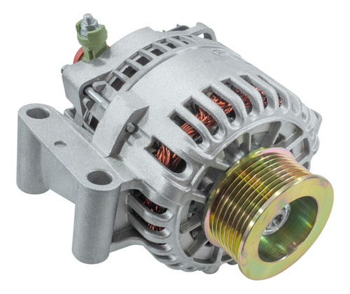 Alternador Nuevo Para Ford F650 6.0l 2004 2005 2006