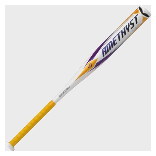 Easton Amethyst Bate Softbol -11 Blanco 32 /21oz Xchws C