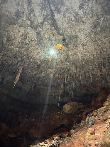 Increíble Terreno Con Cenotes En Venta Rodeados De Naturaleza En Valladolid, Ideal Para Desarrollador